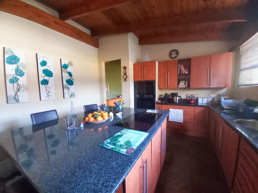 To Let 3 Bedroom Property for Rent in Sasolburg Free State